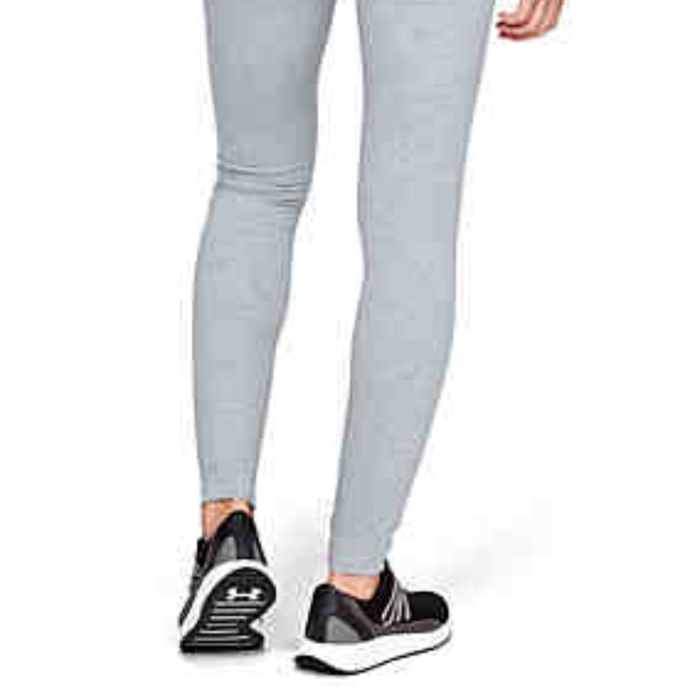 SALE NWT Under Armour Favorite Leggings - Picture 5 of 8